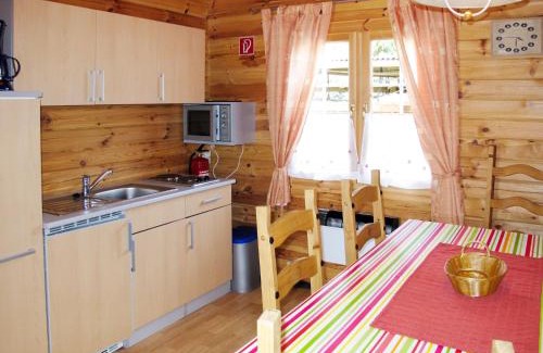 Oberhavel Casa | Holiday Home Zum Stolpseefischer by Interhome