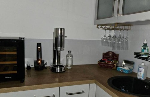 Gaustadt Apartamento | Holiday Homeoffice: Workation in Ferienappartment