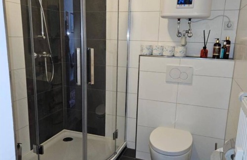 Gaustadt Apartamento | Holiday Homeoffice: Workation in Ferienappartment