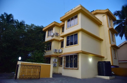 Varca Apartamento | Holiday Homes 2 BHK AC Apartment-South Goa