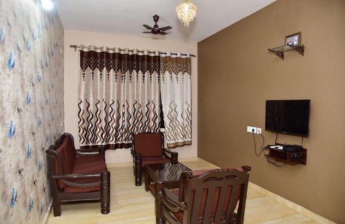Varca Apartamento | Holiday Homes 2 BHK AC Apartment-South Goa