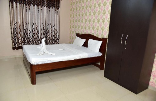 Varca Apartamento | Holiday Homes 2 BHK AC Apartment-South Goa