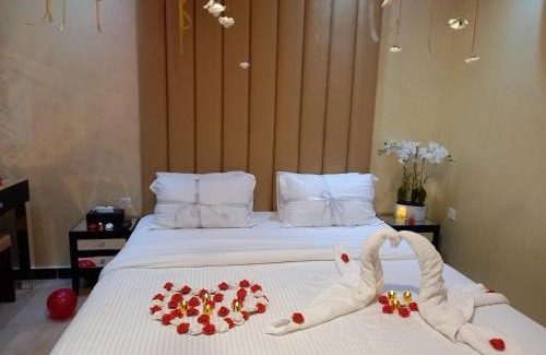 Ras Al Khaimah Casa | Holiday Homes