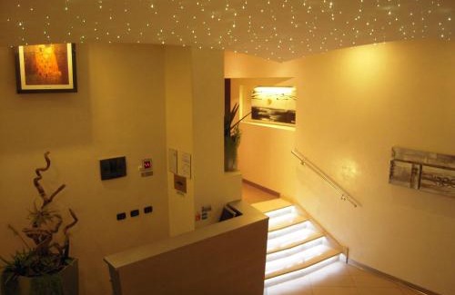 Montalbino Apartamento | Holiday Homes Aparthotel Milano