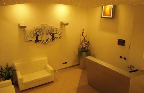 Montalbino Apartamento | Holiday Homes Aparthotel Milano