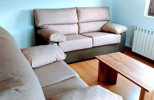 Figueras (Castropol) Apartamento | Holiday Homes Figueras VUT