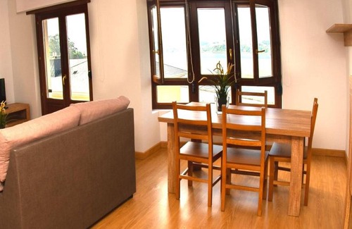 Figueras (Castropol) Apartamento | Holiday Homes Figueras VUT