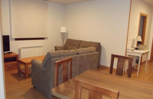 Figueras (Castropol) Apartamento | Holiday Homes Figueras VUT