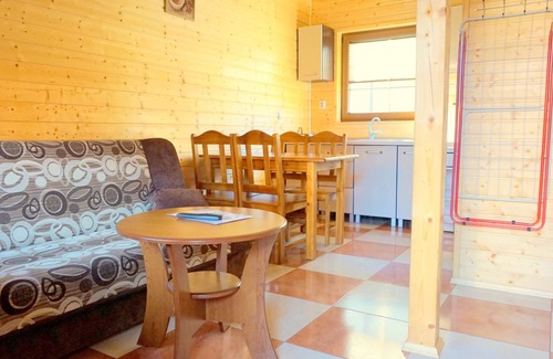 Dabki Casa | Casas de vacaciones para familias o grupos de amigos, 200m. de la playa