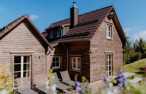 Torfhaus Casa | Holiday homes in Torfhaus Harzresort, Torfhaus