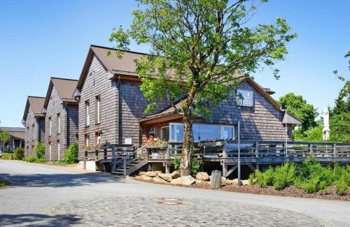 Torfhaus Casa | Holiday homes in Torfhaus Harzresort, Torfhaus