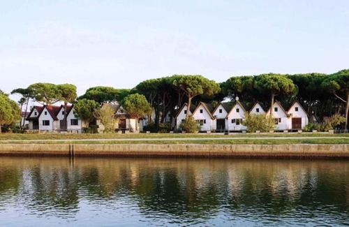 Lido degli Estensi Casa | Holiday Homes in Lido di Spina 21206