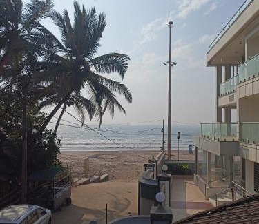 Murud Casa | holiday homes