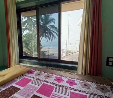 Murud Casa | holiday homes