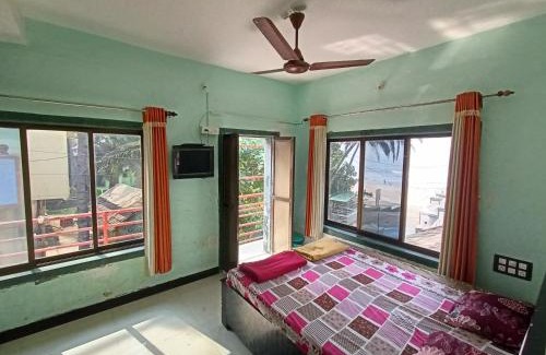 Murud Casa | holiday homes