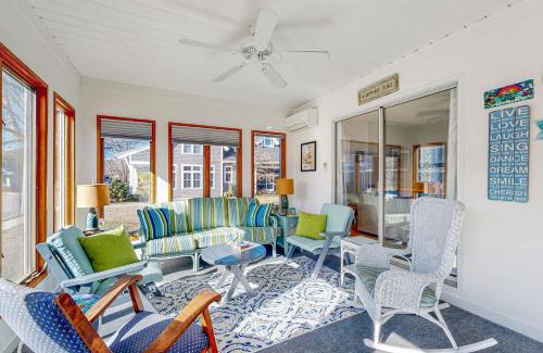 Country Club Estates Casa | Town of Rehoboth Beach 305 Laurel St