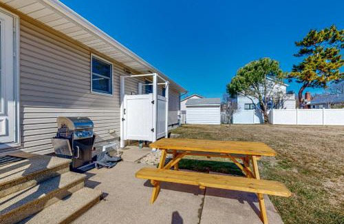 Country Club Estates Casa | Town of Rehoboth Beach 305 Laurel St