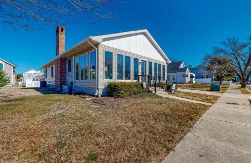 Country Club Estates Casa | Town of Rehoboth Beach 305 Laurel St