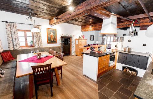 Rennweg am Katschberg Casa | Holiday Homes in Rennweg am Katschberg 47