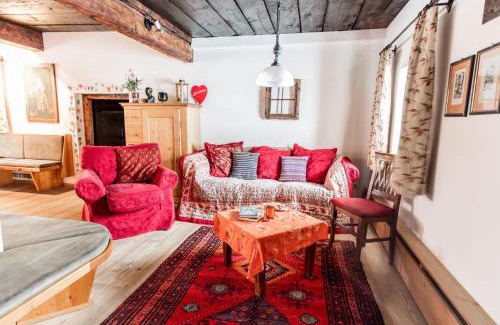 Rennweg am Katschberg Casa | Holiday Homes in Rennweg am Katschberg 47