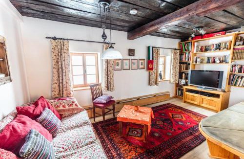 Rennweg am Katschberg Casa | Holiday Homes in Rennweg am Katschberg 47