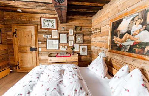 Rennweg am Katschberg Casa | Holiday Homes in Rennweg am Katschberg 47