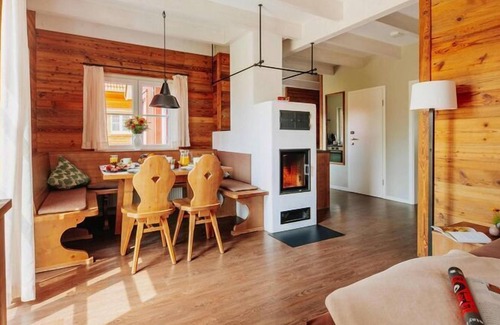 Torfhaus Casa | Casas de vacaciones en Torfhaus Harzresort, Torfhaus