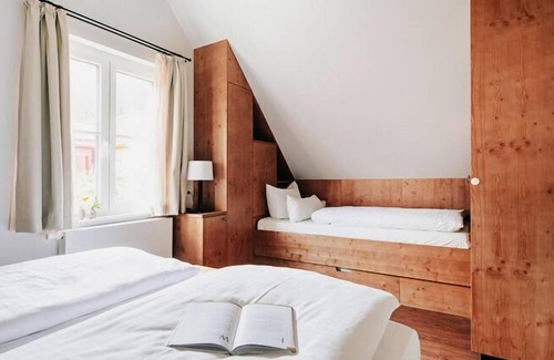 Torfhaus Casa | Casas de vacaciones en Torfhaus Harzresort, Torfhaus