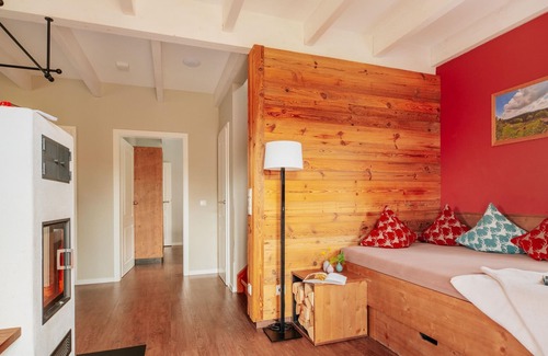 Torfhaus Casa | Holiday homes in Torfhaus Harzresort, Torfhaus