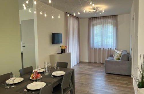 Viadanica Apartamento | Holiday Homes