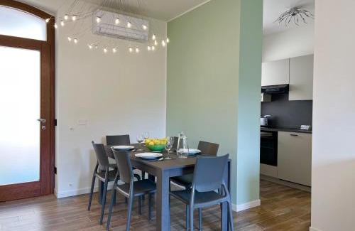 Viadanica Apartamento | Holiday Homes