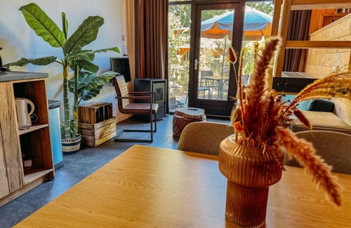 Municipality of Arnhem Apartamento | Holiday Homes Maridu Tiny Cube