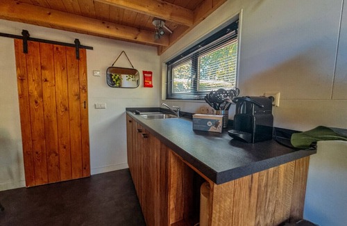 Municipality of Arnhem Apartamento | Holiday Homes Maridu Tiny Cube