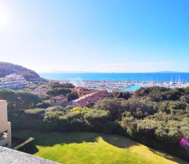 Punta Ala Apartamento | Holiday Homes Marina apartments