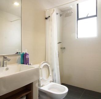 Balok Apartamento | Holiday Homes At Samsuria Resort