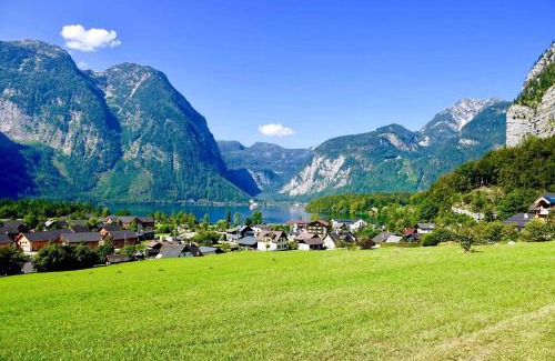 Obertraun Chalet De Esquí | Holiday Homes Obertraun - Oberösterreich 86