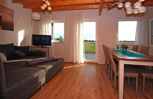 Elsterheide Casa | Holiday homes Partwitz Elsterheide - DBS05104-FYA