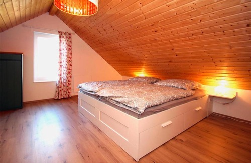 Elsterheide Casa | Holiday homes Partwitz Elsterheide - DBS05104-FYA