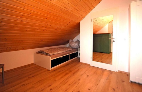 Elsterheide Casa | Holiday homes Partwitz Elsterheide - DBS05104-FYB