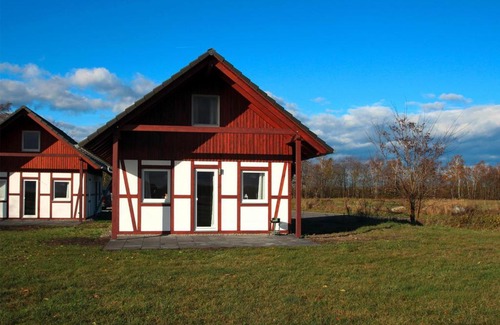 Elsterheide Casa | Holiday homes Partwitz Elsterheide - DBS05104-FYB