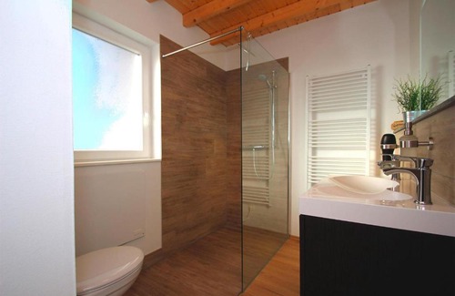 Elsterheide Casa | Holiday homes Partwitz Elsterheide - DBS05104-FYB