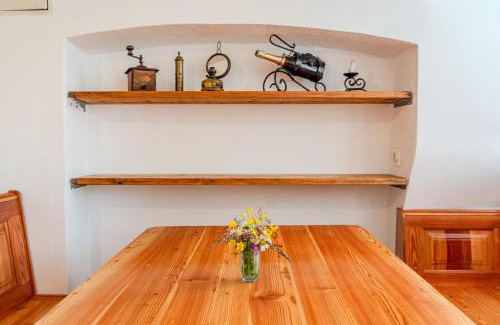 Tolmin Casa | Holiday Homes Pr Pelaku with Sauna