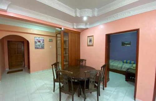 Tanah Rata Apartamento | Holiday Homestay Cameron Highlands
