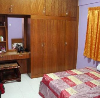 Tanah Rata Apartamento | Holiday Homestay Cameron Highlands