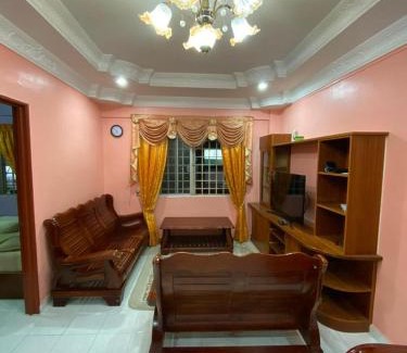Tanah Rata Apartamento | Holiday Homestay Cameron Highlands