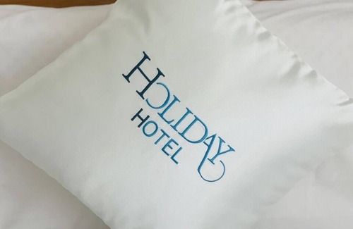 Phan Thiet Hotel | Holiday Hotel Phan Thiet