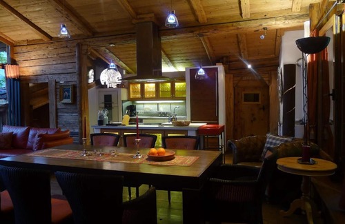 Ramsau im Zillertal Casa | Casa de vacaciones Ramsau im Zillertal para 1 - 6 personas con 3 dormitorios - Alojamiento de alto s