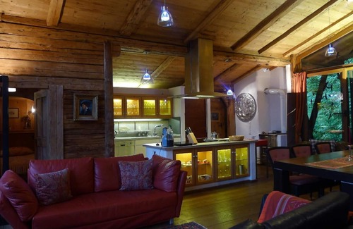 Ramsau im Zillertal Casa | Casa de vacaciones Ramsau im Zillertal para 1 - 6 personas con 3 dormitorios - Alojamiento de alto s