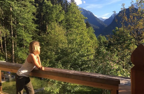 Ramsau im Zillertal Casa | Casa de vacaciones Ramsau im Zillertal para 1 - 6 personas con 3 dormitorios - Alojamiento de alto s