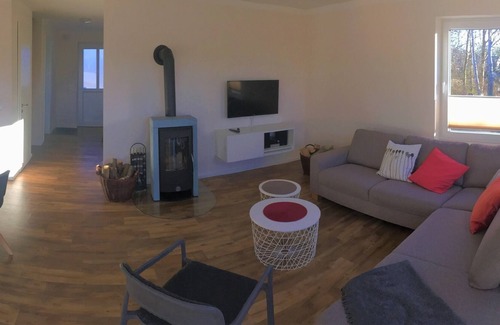 Vitzdorf Casa | Casa de vacaciones para 6 personas con 105m² en Fehmarn OT Vitzdorf (119849)